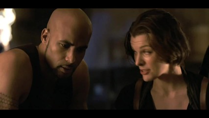Resident Evil Afterlife - Tv Spot 2 [hd]