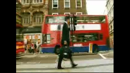 Pendulum - Slam