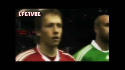 Liverpool Lose Yourself by Lfctvbg Compilations