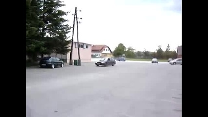 Legacy Turbo 360°