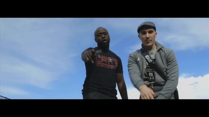 Sexion D'assaut - Balader