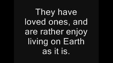 The End Of The World - Science or Fiction 
