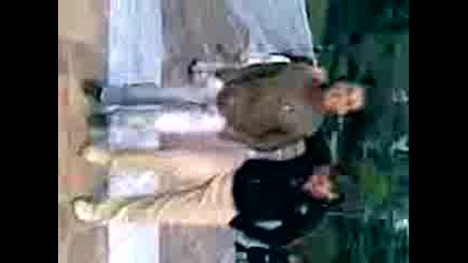 Най - Добрите Танцьори В гр. Сандански 2009