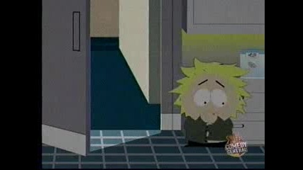 South Park - Simpsons