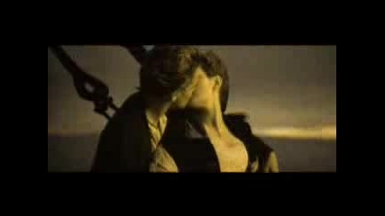 Titanic - Bleeding Love