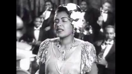 Billie Holiday _ Louis Armstrong - The Blues Are Brewin