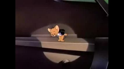Parodia*rihanna Vs Tom I Jerry Final