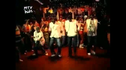 Rihanna - Pon De Replay
