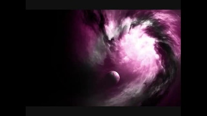 Future Signal - Eye of the storm 