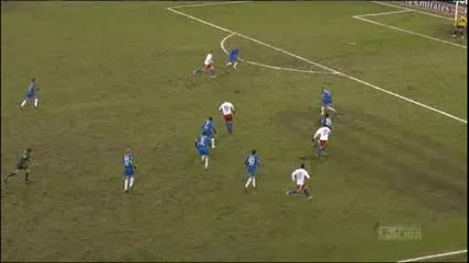 16.01.2010 г. Хамбургер - Фрайбург 2 - 0 