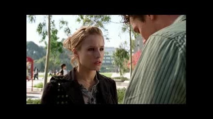 Veronica & Logan Moments Season Three