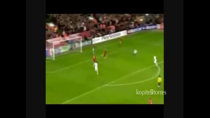 Fernando Torres - The Best