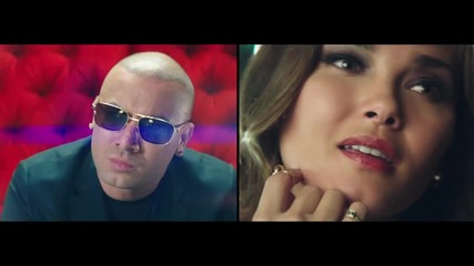 New 2015!!! Wisin - Corazón Acelerao (official Video) + Превод