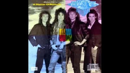Fate - Farrah - 1986