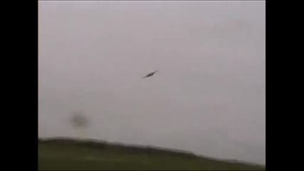 Worlds Largest Ju 52 Rc model plane