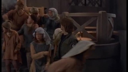 Stargate Sg - 1 Season 1 Episode 15 Part 6