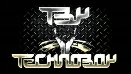 Technoboy - Catfight 