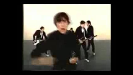 Angry Polka