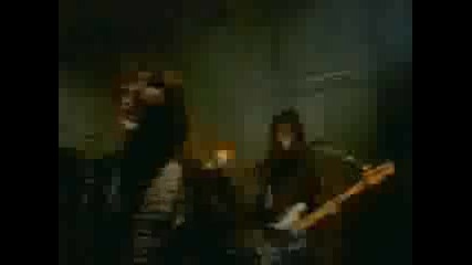 Iron Maiden - Wastnig Love
