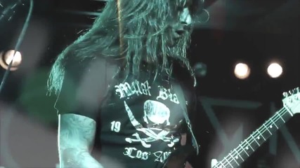 Wovenwar - Archers ( Official Video)