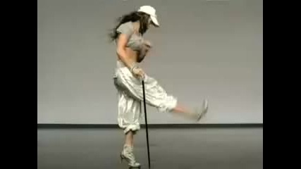 Jennifer Lopez ft. Fabolous - Get Right (remix)
