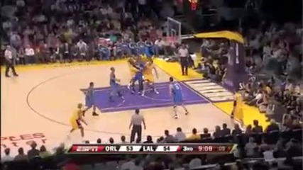 Kobe Bryant - My Time