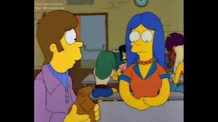 Simpsons - s02e12 