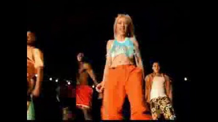 Genie In A Bottle By Christina Aguilera (hq Sound)