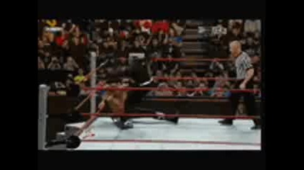 Jeff Hardy Of The Best