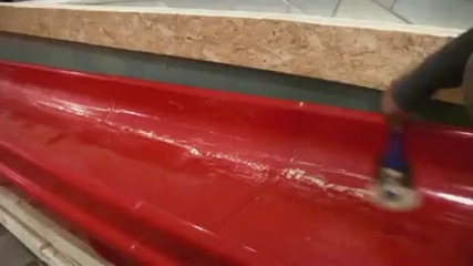Интересен Ескалатор 