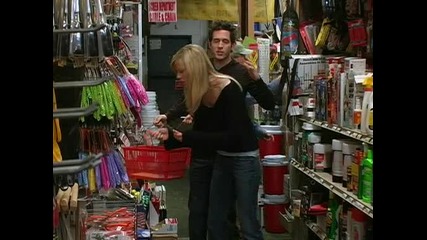 Its Always Sunny in Philadelphia S03e10 - Mac is a Serial Killer