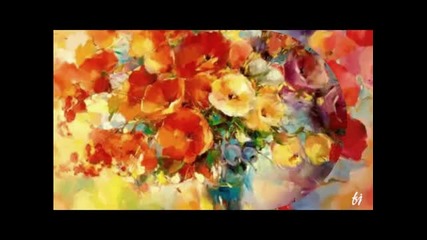 Anna Razumovskaya - painter