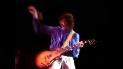 Led Zeppelin - Rock And Roll (live Video) hq