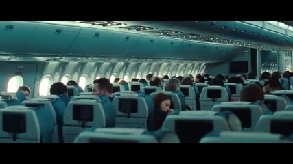 Директен полет / Non stop (2014) + Български дублаж