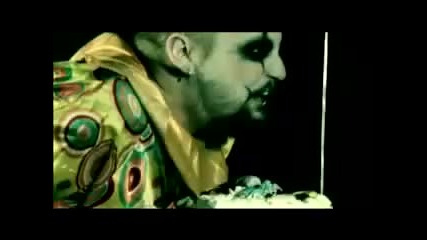 Godhead - Push (feat. Jeffree Star and Ben Moody)