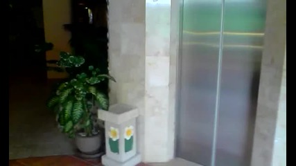 Pacific Club Resort hotel in Phuket (karon Beach)