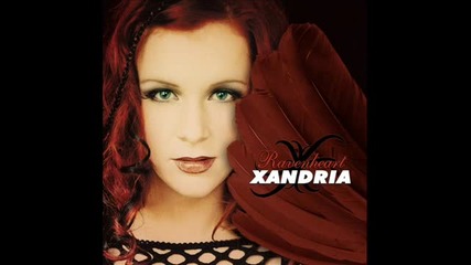 Xandria - Ravenheart 