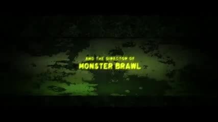 Septic Man Us Release (official Trailer 2014)