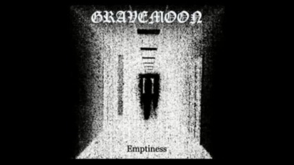 Gravemoon - Emptiness 2009 