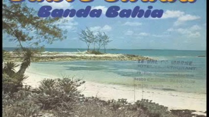 Banda Bahia - Sable Chaud--1977