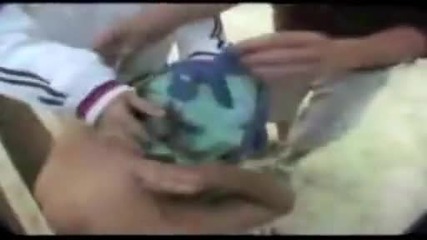 Зверско пребиване от Водна Пързалка 