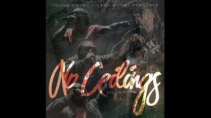 Lil Wayne - Single Hq 
