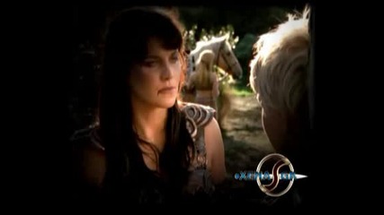 Xena - The Only One