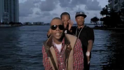 Hurricane Chris Feat. Mario & Plies - Headboard ( Високо Качество ) 