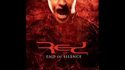 Lost - Red