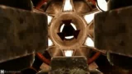 Black Mesa Source - Trailer Hd