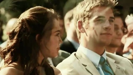 Miley/liam - - Teenage Dream 