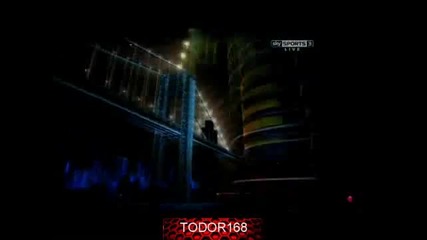 Wwe Raw (01.04.2013) част 1