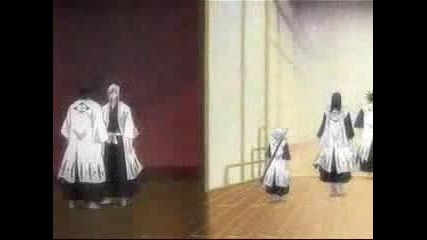 Bleach 168 Part 1