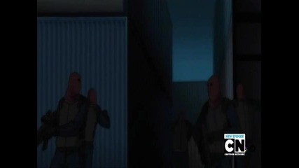Generator Rex Ep13